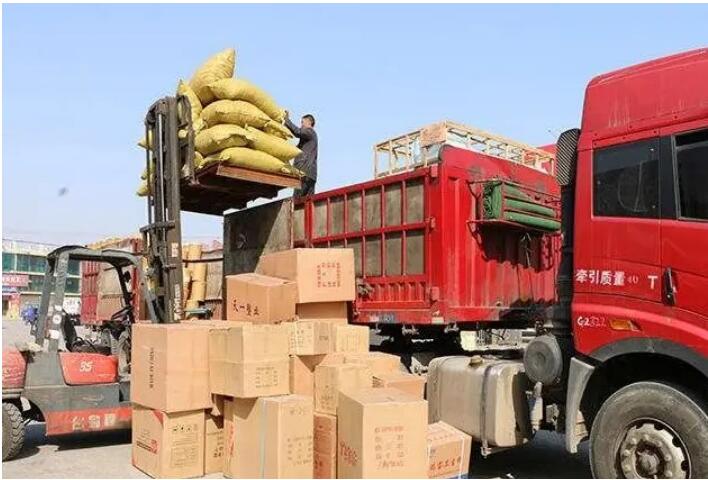 泉州到大宁县物流专线