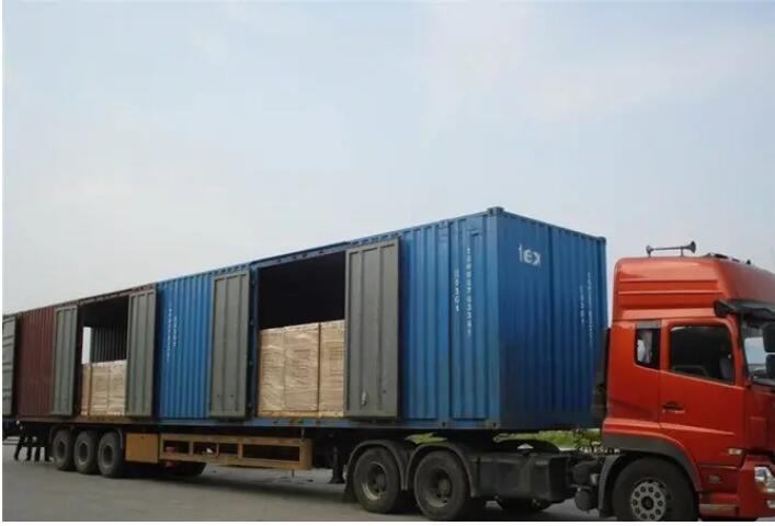 泉州到大宁县整车运输