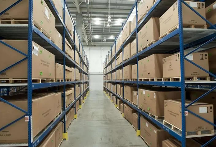 泉州到大宁县货物仓储