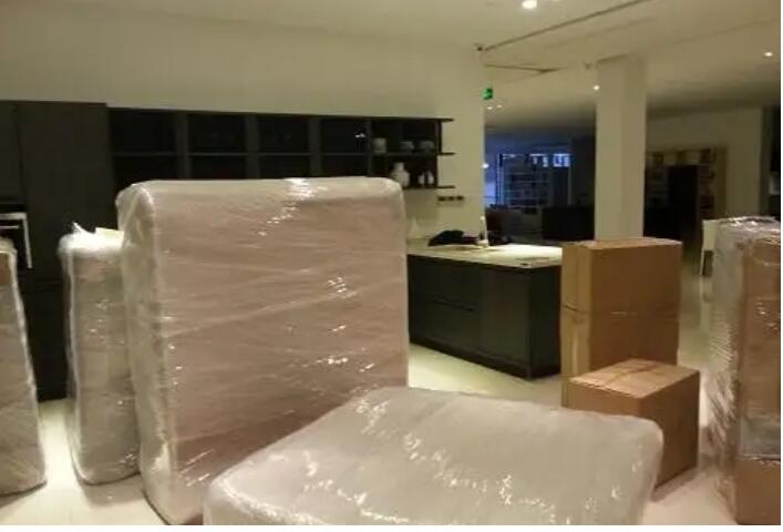 泉州到大宁县长途搬家