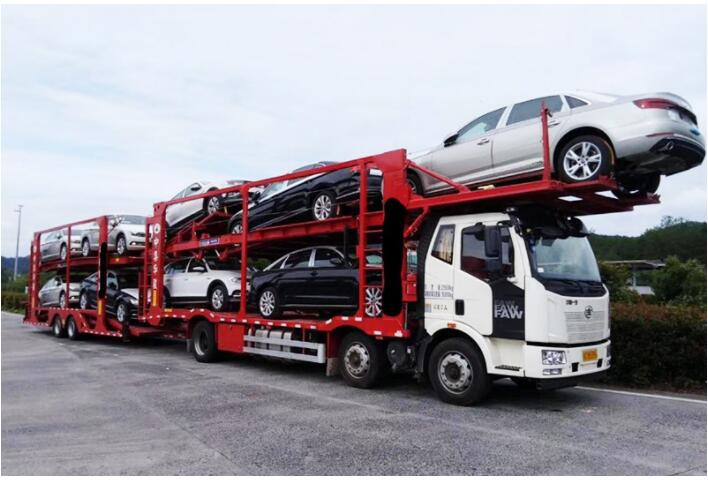 泉州到大宁县轿车托运